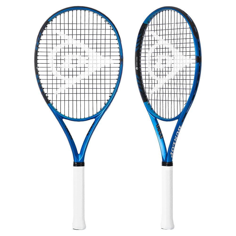 FX 700 2023 Demo Tennis Racquet Dunlop