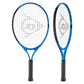 FX Junior 23 Prestrung Tennis Racquet Racquets Dunlop