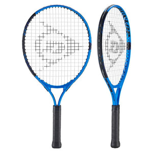 FX Junior 21 Prestrung Tennis Racquet Racquets Dunlop