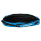 FX Club 3 Racquet Tennis Bag Black and Blue Bags Dunlop
