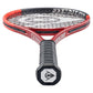 CX 200 Tour 16x19 Tennis Racquet Dunlop