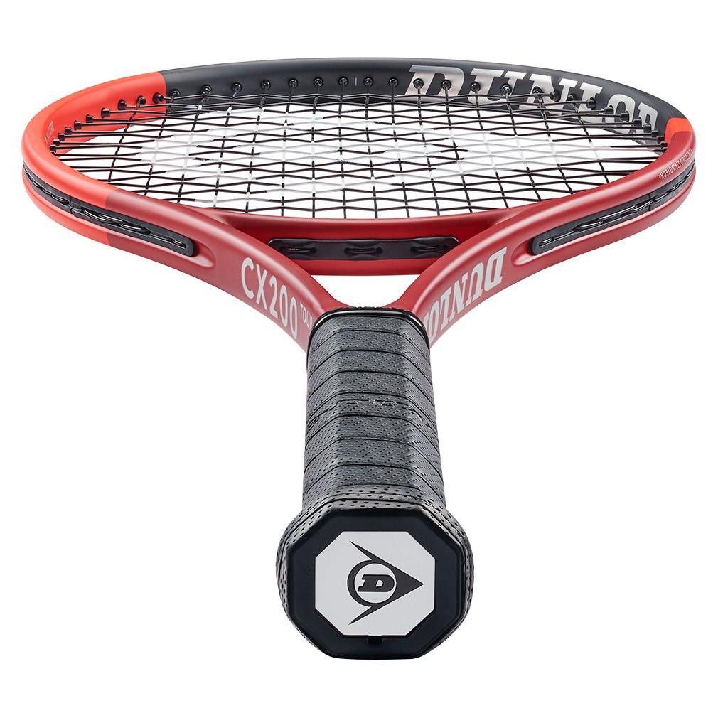 CX 200 Tour 16x19 Tennis Racquet Dunlop