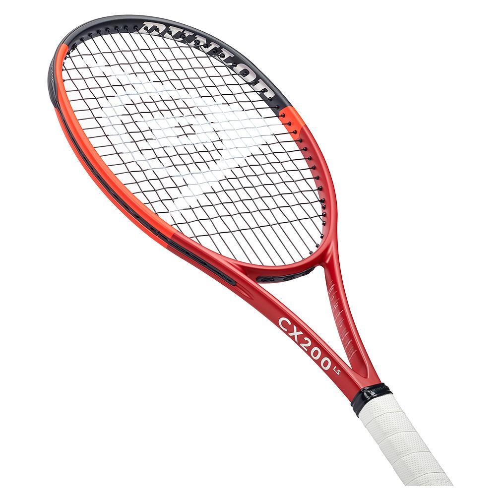 CX 200 LS Tennis Racquet Dunlop