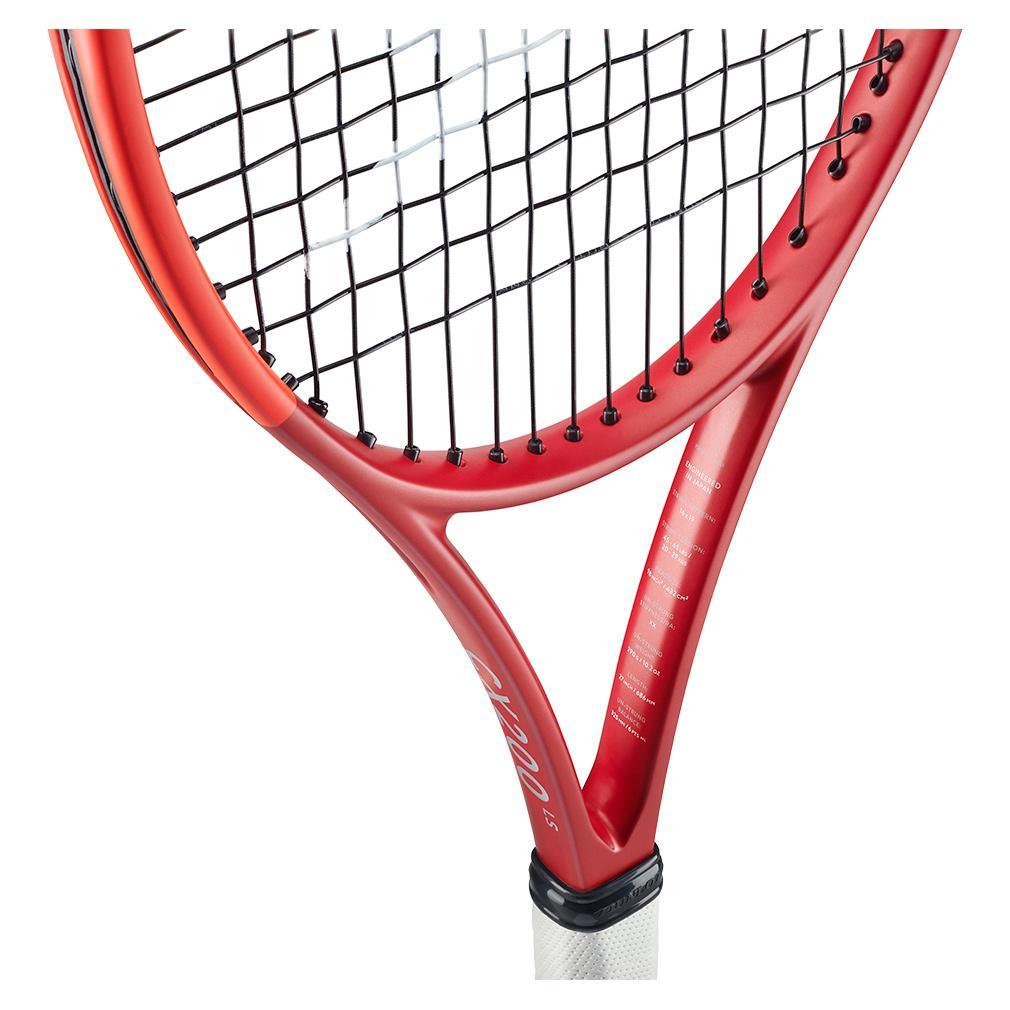 CX 200 LS Tennis Racquet Dunlop