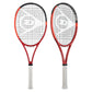 CX 200 LS Tennis Racquet Dunlop