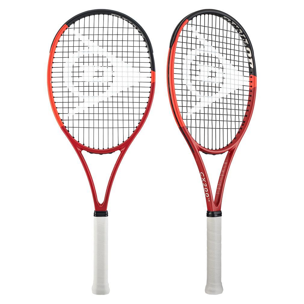 CX 200 LS Tennis Racquet Dunlop