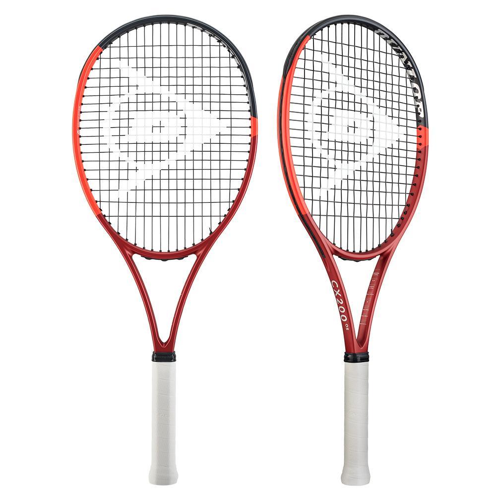 CX 200 OS Tennis Racquet Dunlop