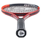 CX 400 Tour Tennis Racquet Dunlop