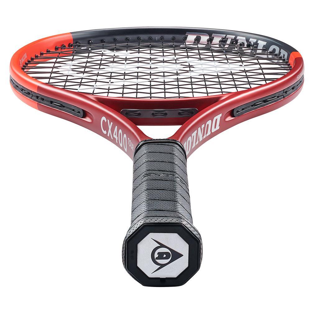CX 400 Tour Tennis Racquet Dunlop