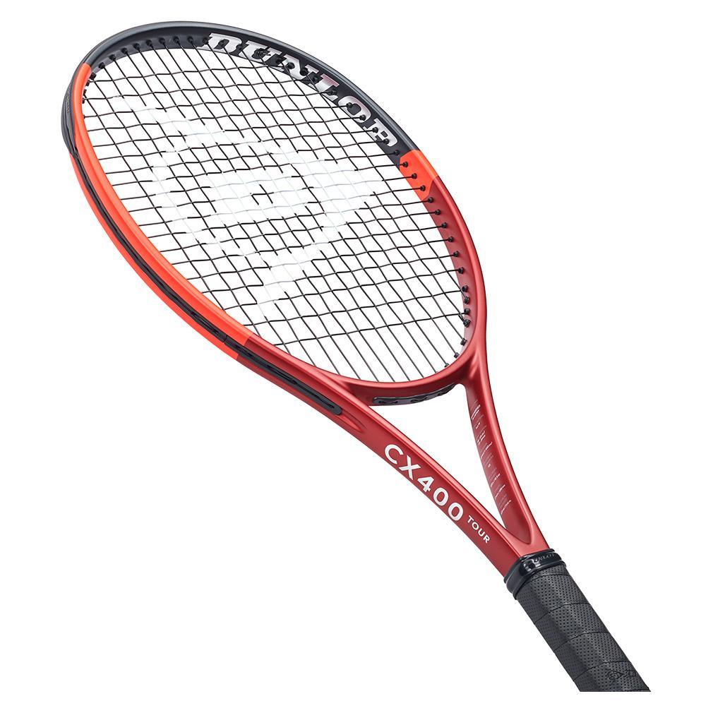 CX 400 Tour Tennis Racquet Dunlop