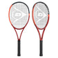 CX 400 Tour Tennis Racquet Dunlop