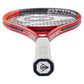 CX 400 Tennis Racquet Dunlop