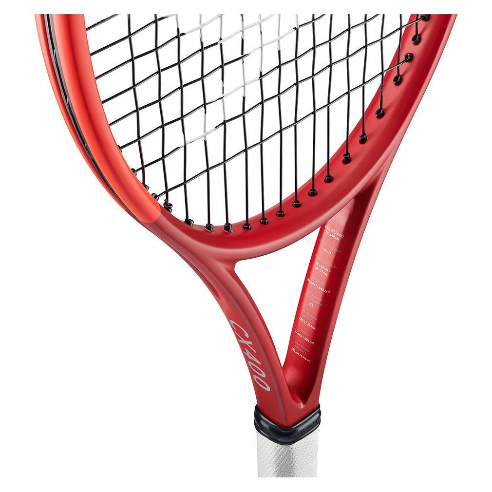 CX 400 Tennis Racquet Dunlop