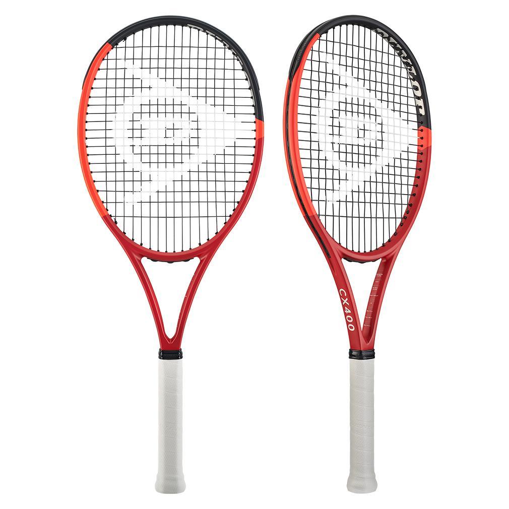 CX 400 Tennis Racquet Dunlop
