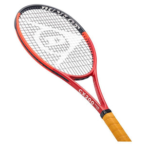 CX 200 Tour 18x20 Demo Tennis Racquet Dunlop