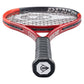 CX 200 Tennis Racquet Racquets Dunlop