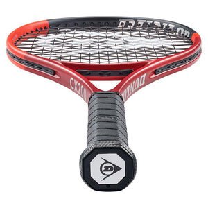 CX 200 Tennis Racquet Racquets Dunlop