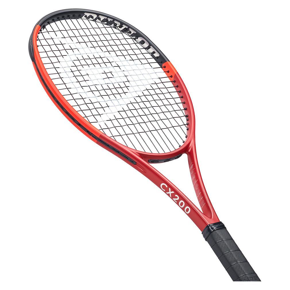 CX 200 Tennis Racquet Racquets Dunlop