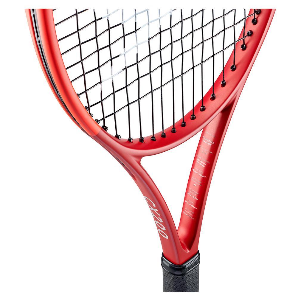 CX 200 Tennis Racquet Racquets Dunlop