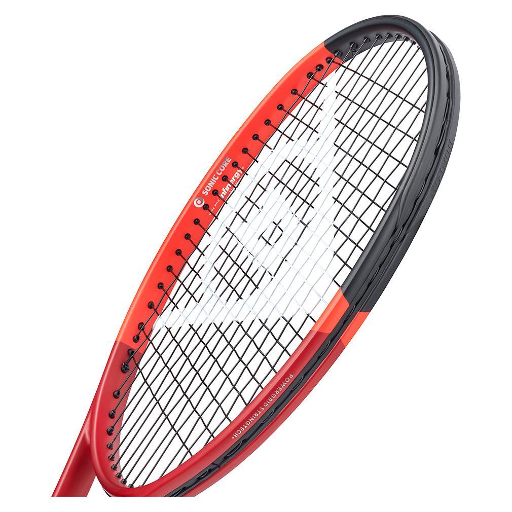 CX 200 Tennis Racquet Racquets Dunlop