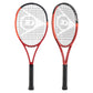 CX 200 Tennis Racquet Racquets Dunlop