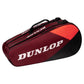 CX-Club 6RKT Black and Red Dunlop