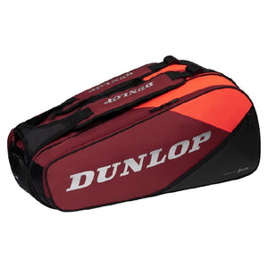 CX-Perform 8RKT Black and Red Dunlop