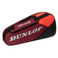 CX-Perform 3RKT Black and Red Dunlop