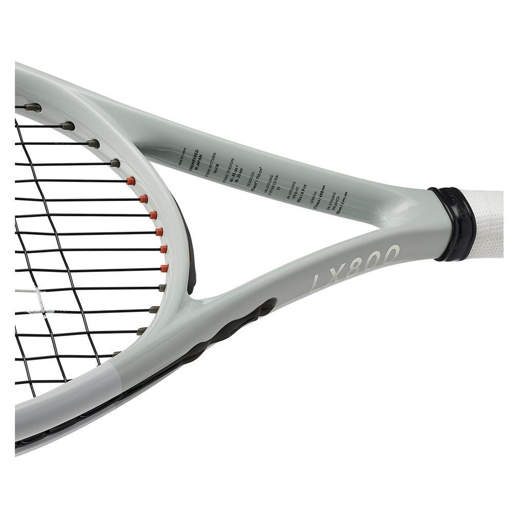 LX 800 Tennis Racquet Racquets Dunlop