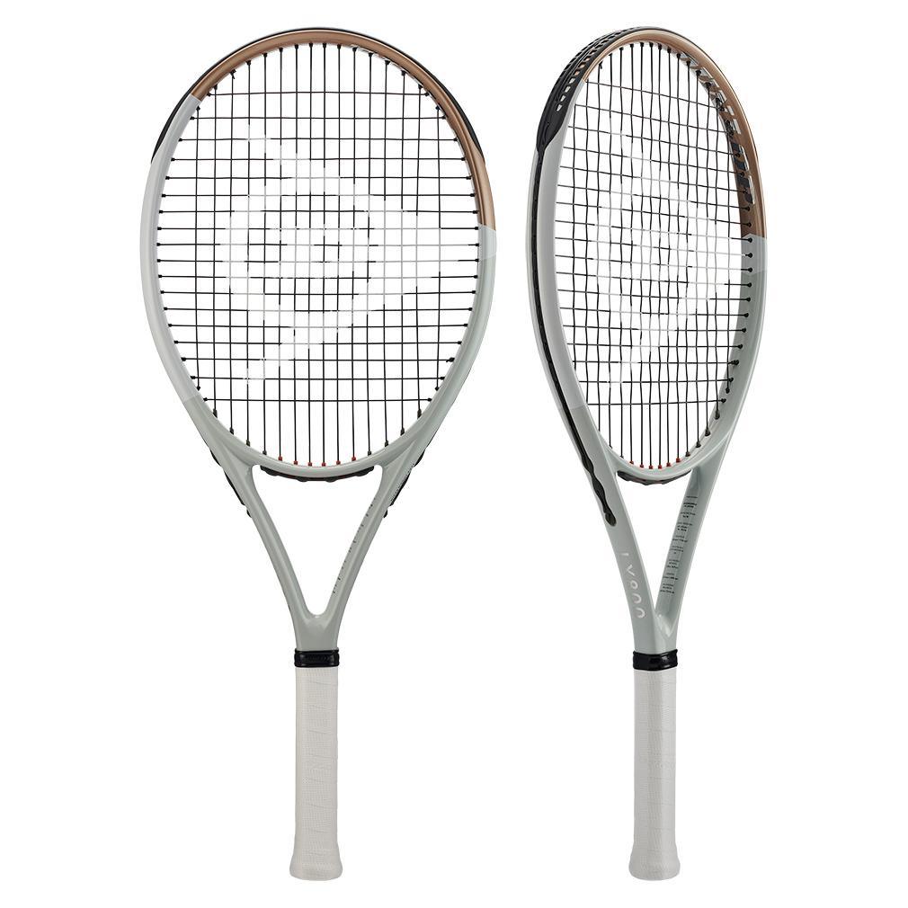 LX 800 Tennis Racquet Racquets Dunlop