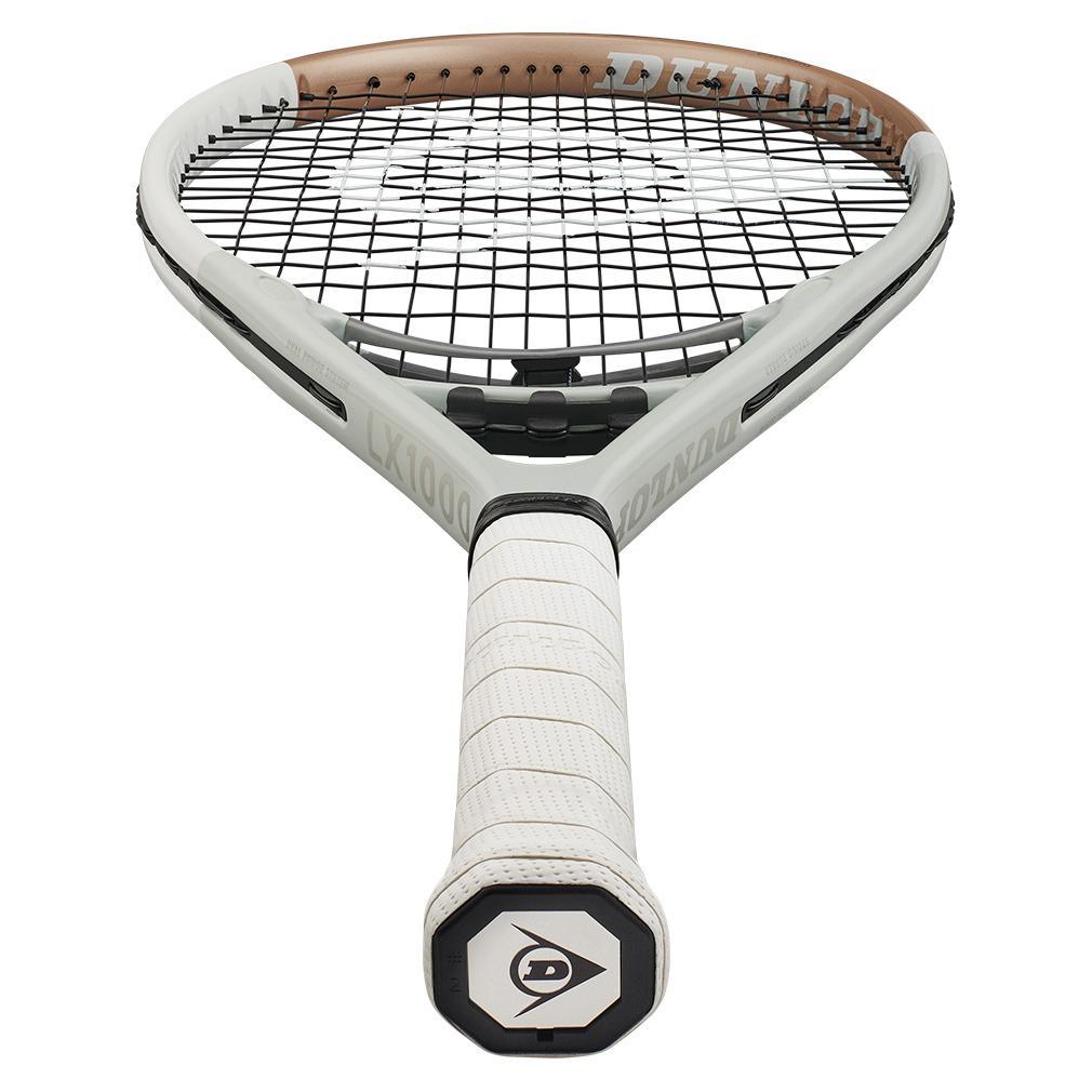 LX 1000 Tennis Racquet Racquets Dunlop
