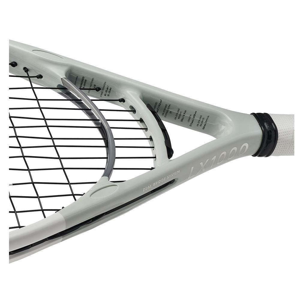 LX 1000 Tennis Racquet Racquets Dunlop