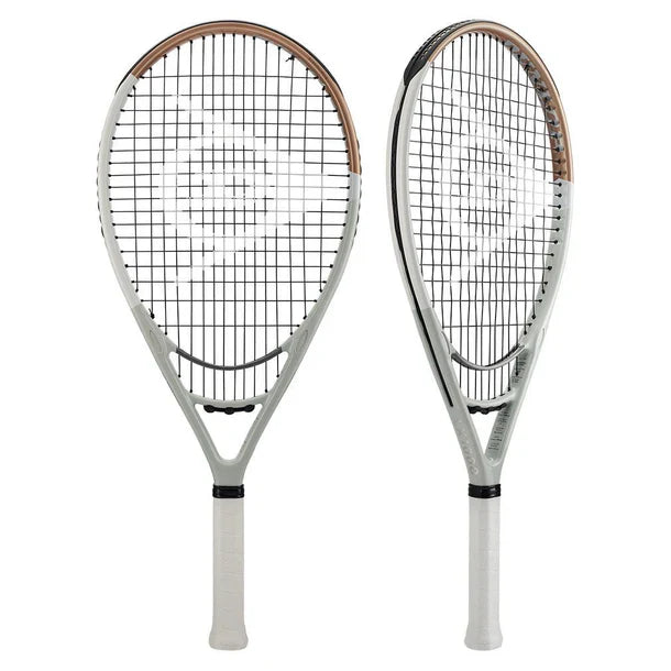 LX1000 Demo Tennis Racquet Demo Racquets Dunlop