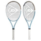 LX Team 107 PRESTRUNG Tennis Racquet Racquets Dunlop