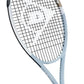 LX Team 107 PRESTRUNG Tennis Racquet Racquets Dunlop