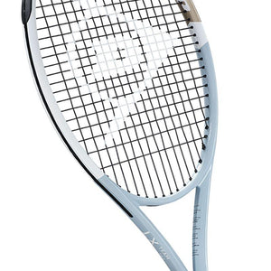 LX Team 107 PRESTRUNG Tennis Racquet Racquets Dunlop