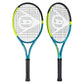 SX 300 2025 Tennis Racquet Racquets Dunlop