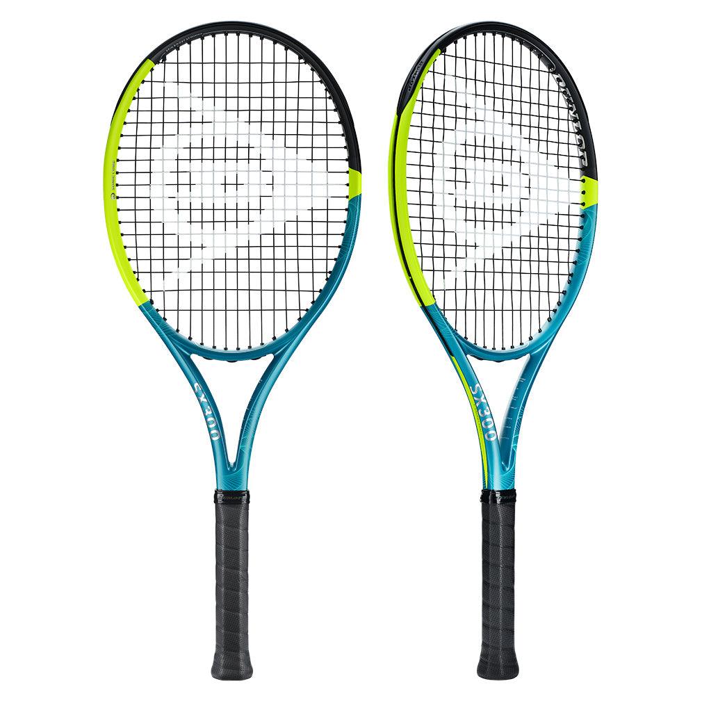 SX 300 2025 Demo Tennis Racquet Demo Racquets Dunlop
