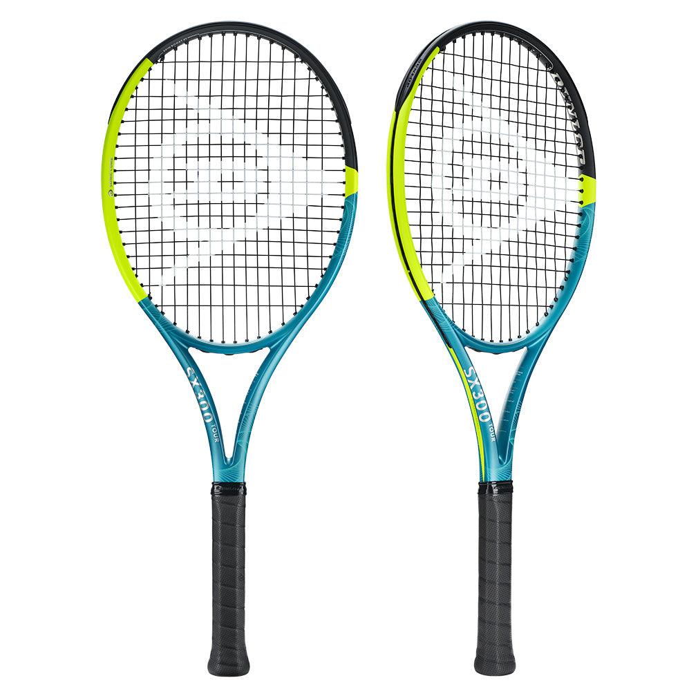 SX 300 Tour 2025 Tennis Racquet Racquets Dunlop