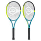 SX 300 Tour 2025 Demo Tennis Racquet Demo Racquets Dunlop