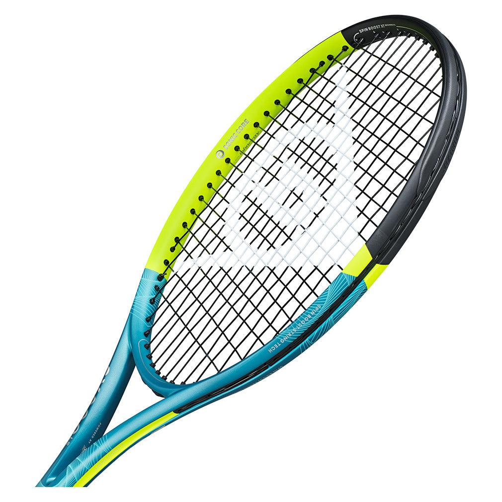 SX 300 LS 2025 Tennis Racquet Racquets Dunlop