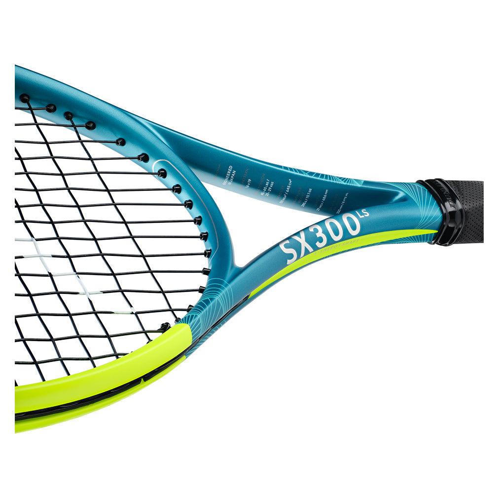 SX 300 LS 2025 Tennis Racquet Racquets Dunlop