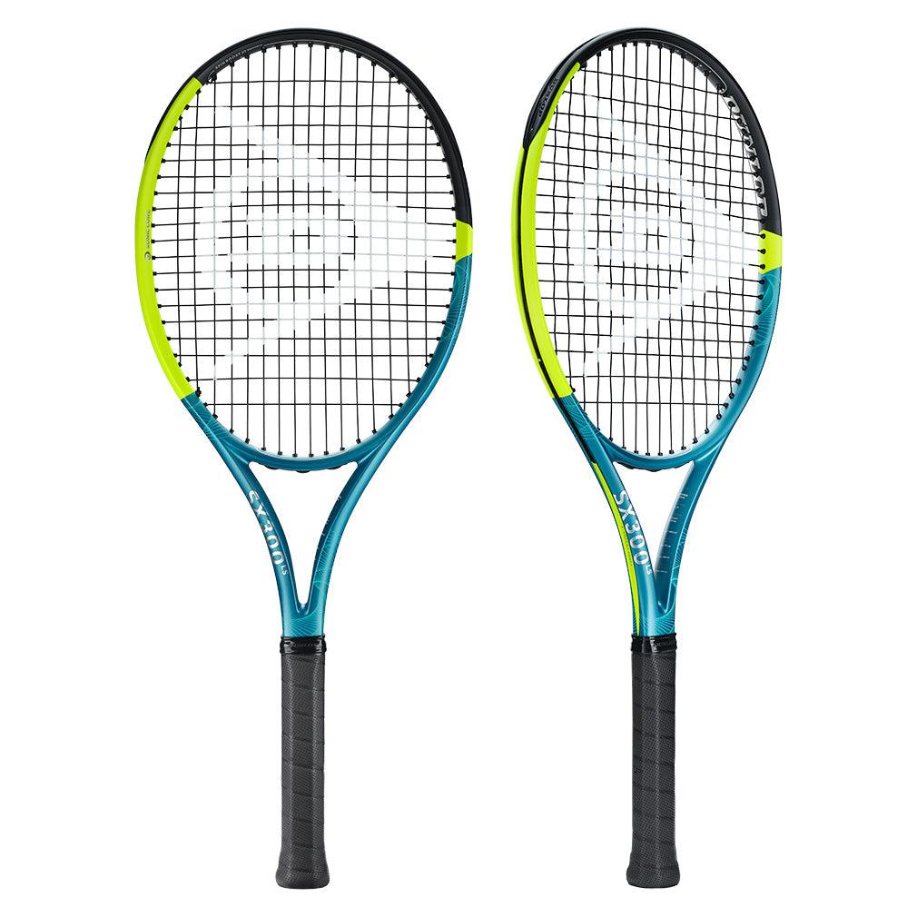 SX 300 LS 2025 Tennis Racquet Racquets Dunlop