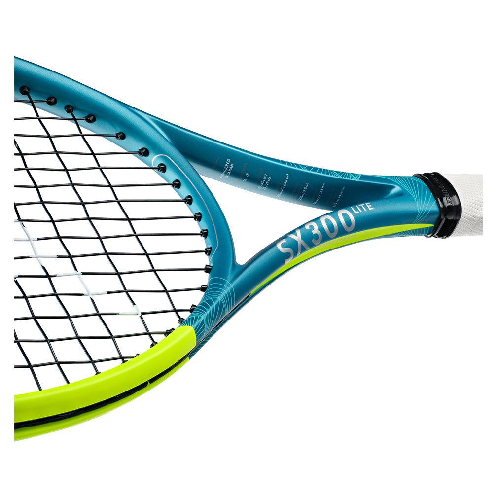 SX 300 Lite 2025 Tennis Racquet Racquets Dunlop