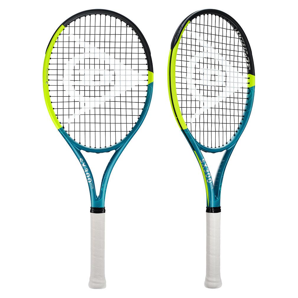 SX 300 Lite 2025 Demo Tennis Racquet Demo Racquets Dunlop