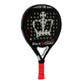 BLACK CROWN PITON 6.0 Chrome Padel Racket Padel Racket Black Crown