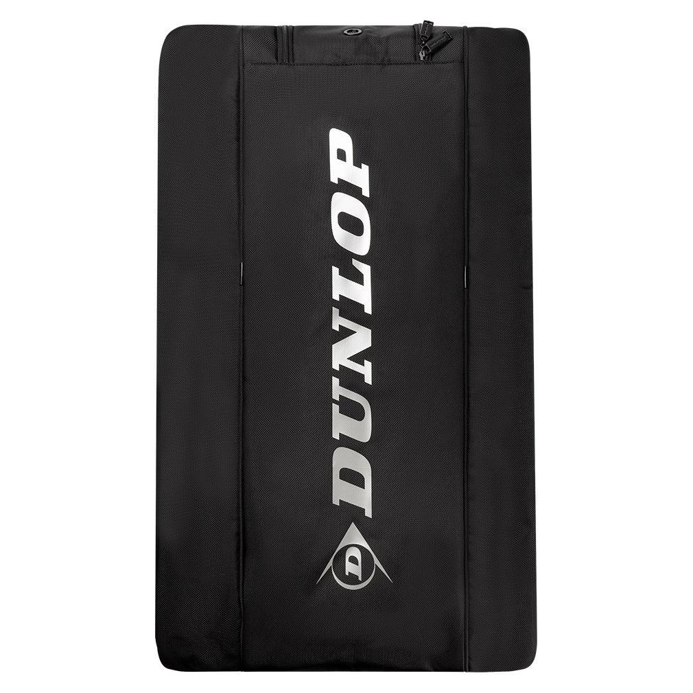 SX Performance 12 Racquet Tennis Bag Teal and Black Bags Dunlop