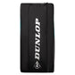 SX Performance 8 Racquet Tennis Bag Teal and Black Bags Dunlop