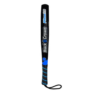 BLACK CROWN PITON 7.0 Padel Racket Padel Racket Black Crown