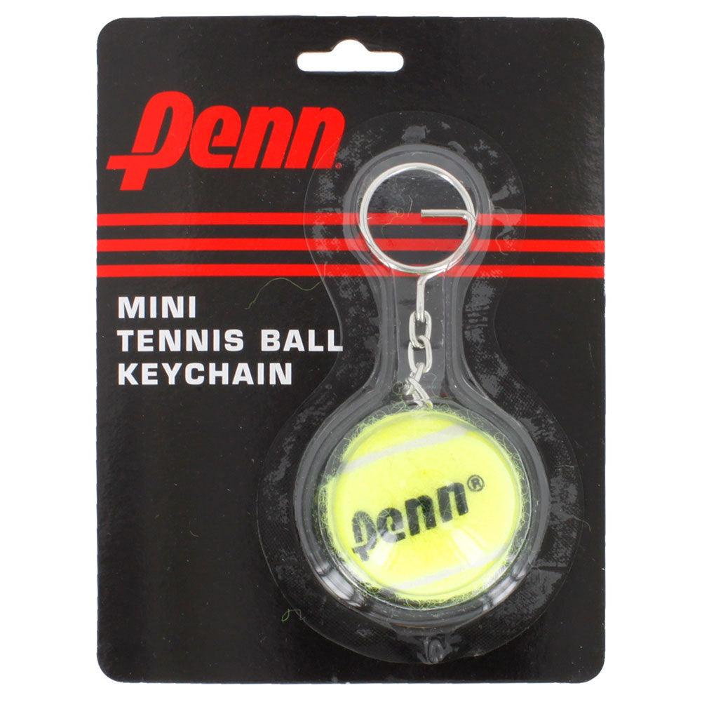 Tennis Ball Keychain Accessories Penn